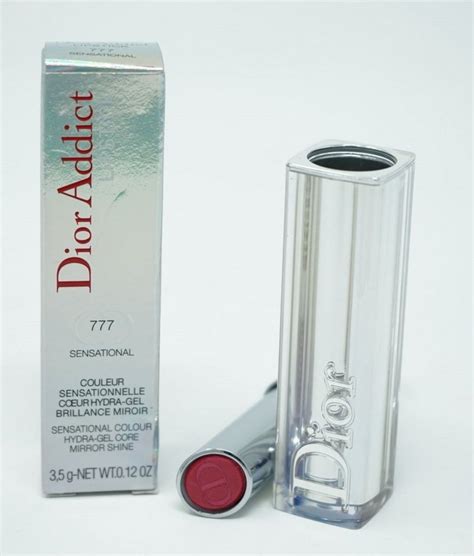 dior 637 sublime|christian dior lippenstift.